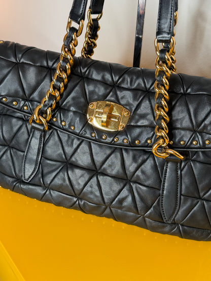 Miu miu Pattina