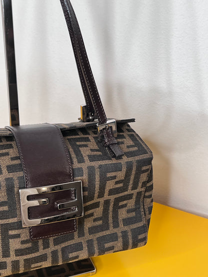 Fendi Bauletto zucca