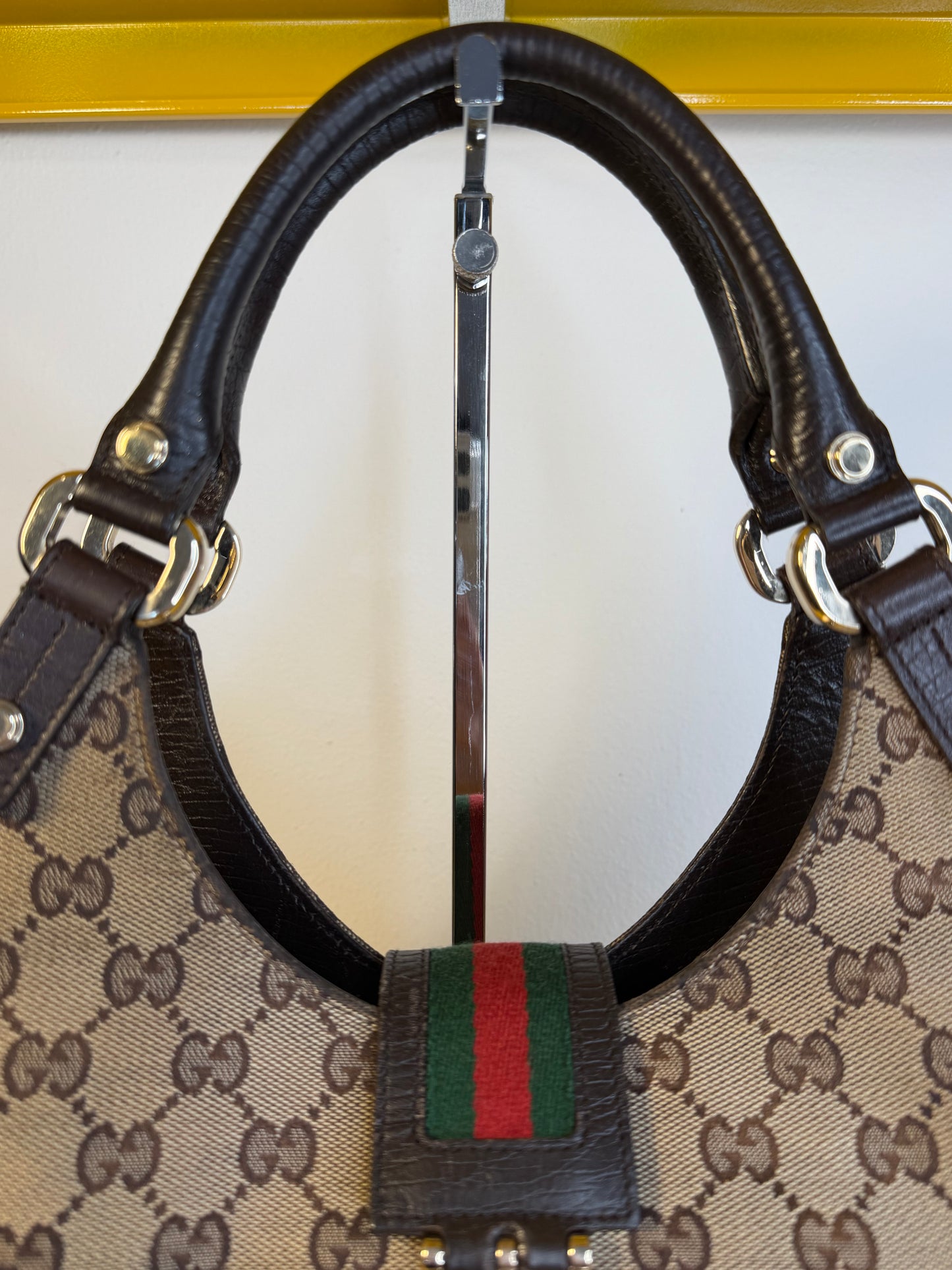 Gucci Junco Banda Web