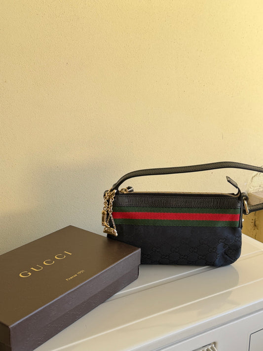 Pochette Gucci