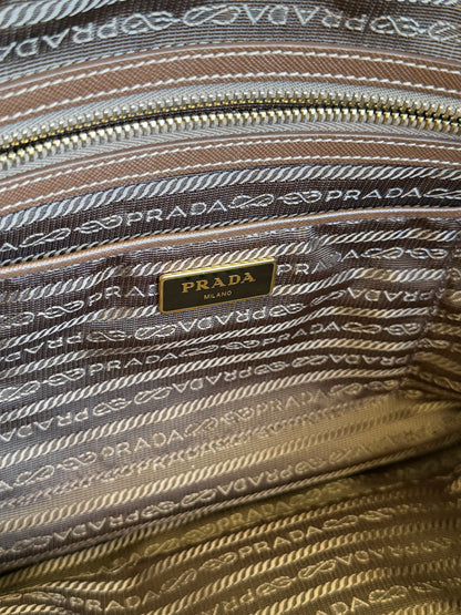 Prada Tote Nylon