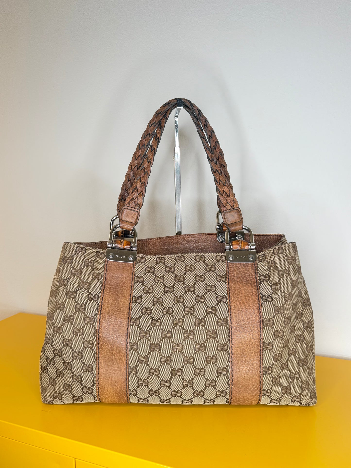 Gucci Tote Libeccio