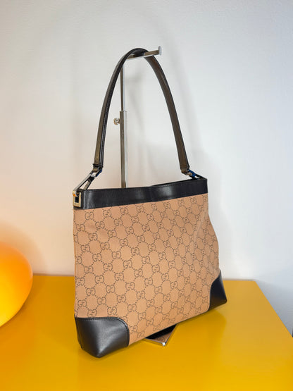 Gucci Hobo Tom Ford beige