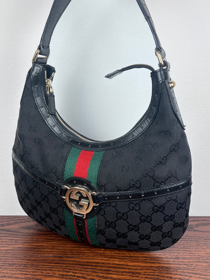 Gucci Hobo GG