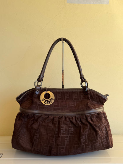 Fendi Chef Tote