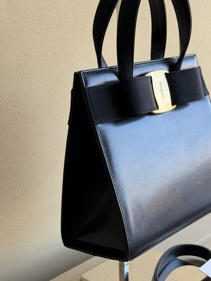 Salvatore Ferragamo "Vara"