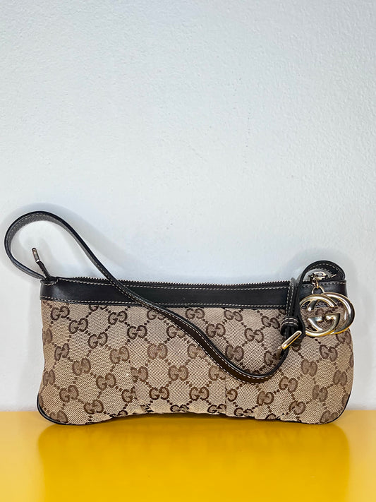 Gucci Pochette GG Charm