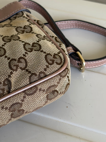 Gucci tracollina Charmy