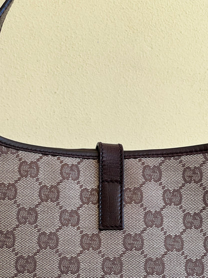 Gucci Jackie classic monogram
