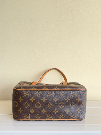 Louis Vuitton Citè MM