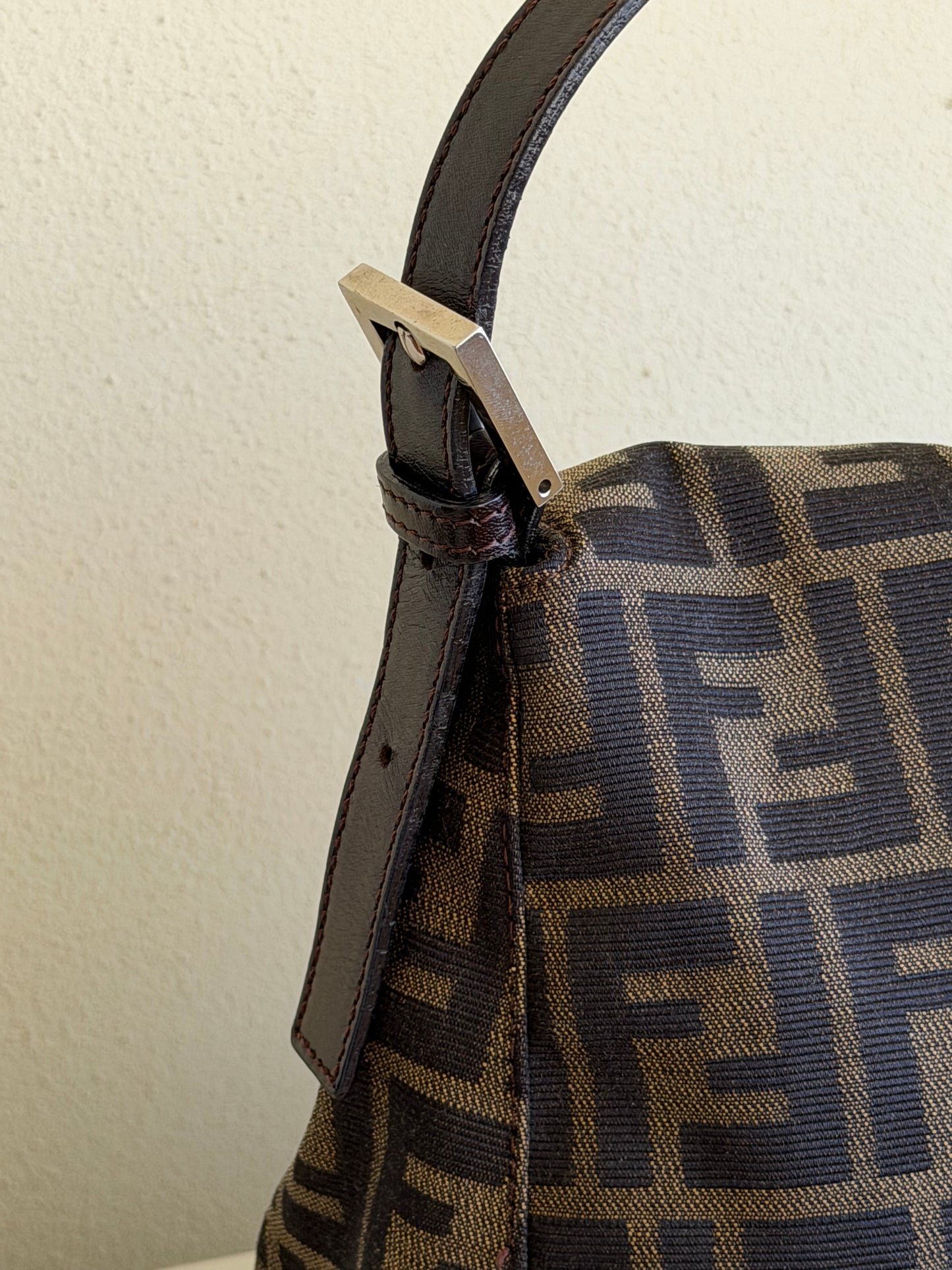 Fendi Mama Zucca