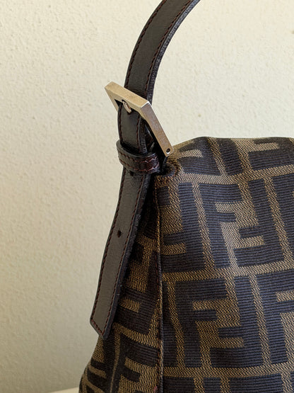 Fendi Mama Zucca