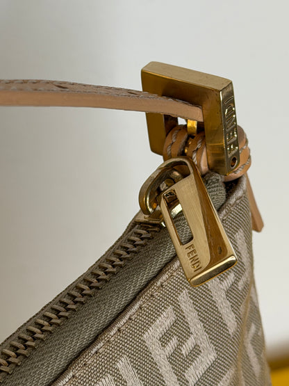 Fendi borsetta a Spalla