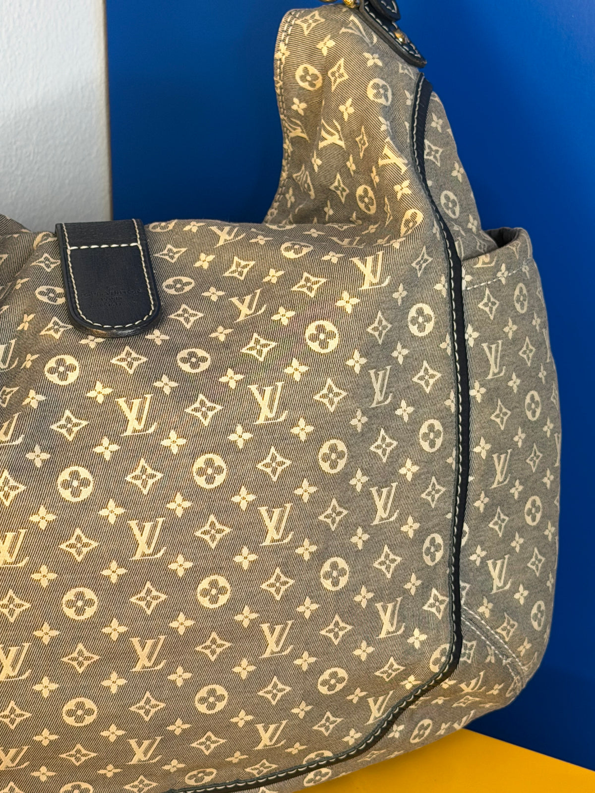 Louis Vuitton Idylle