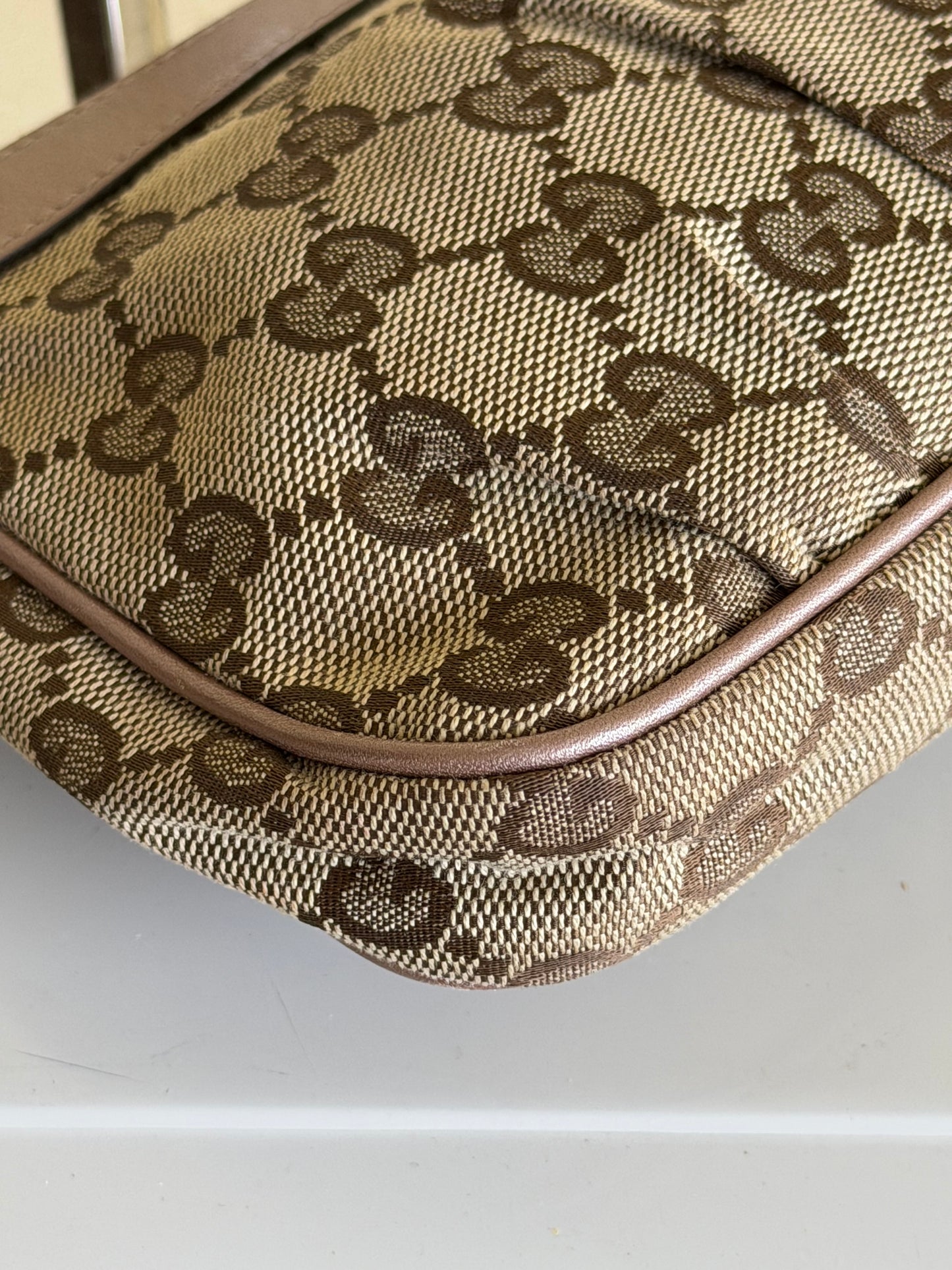 Gucci tracollina Charmy