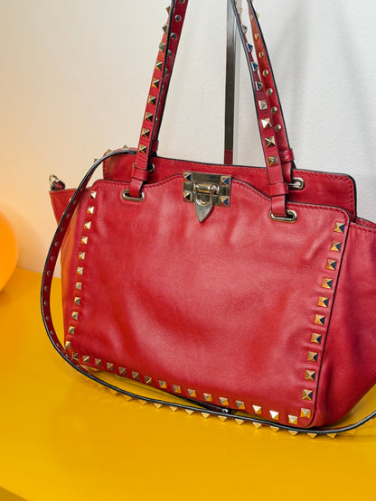 Valentino Garavani rossa