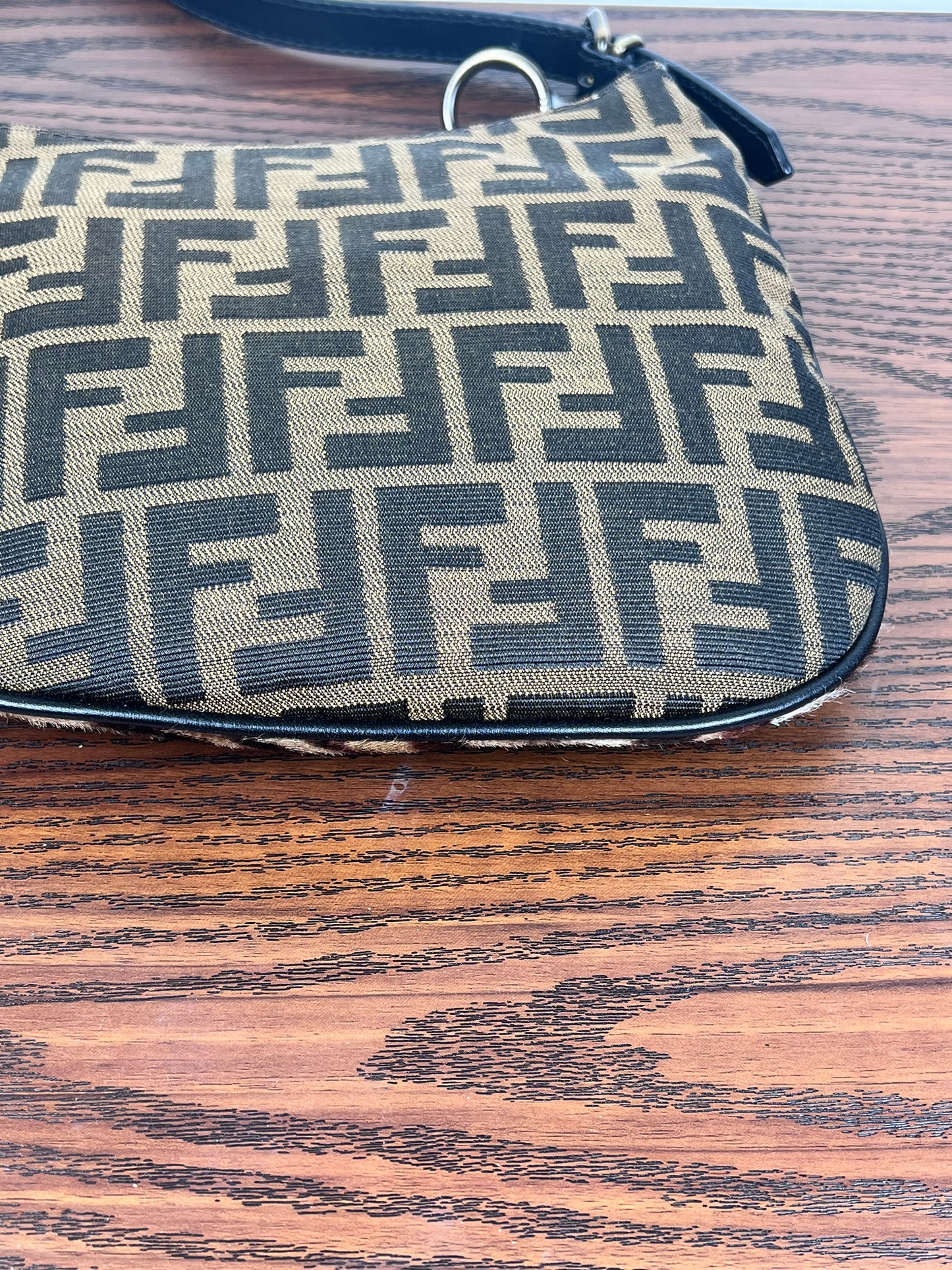Fendi Oyster double