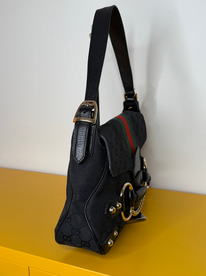 Gucci Horsebit web