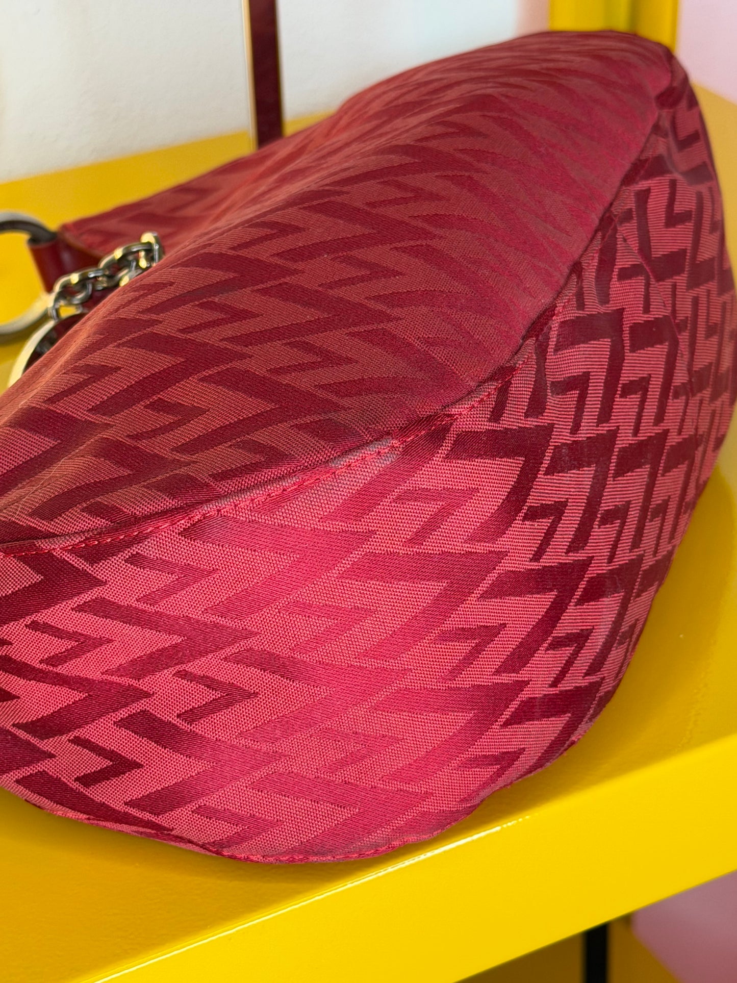 Borsa Valentino flat