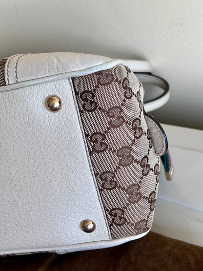 Gucci Princy Beige