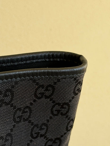 Gucci mini tote