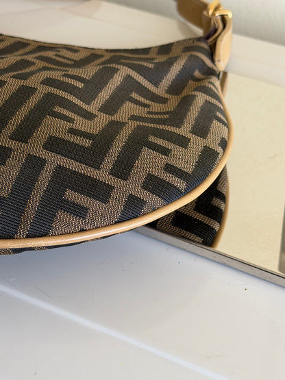 Fendi Oyster Zucca