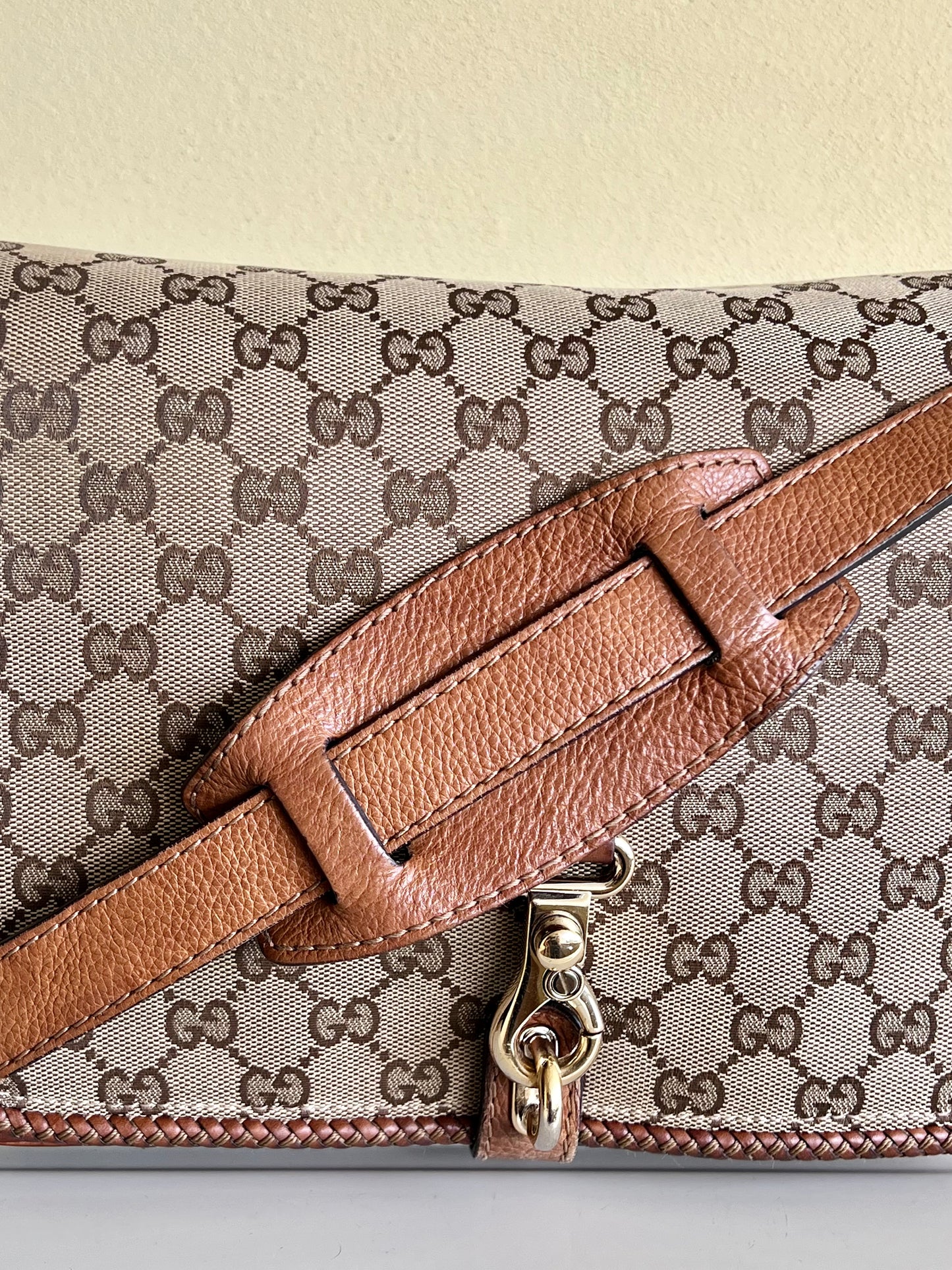 Gucci tracolla Marrakech