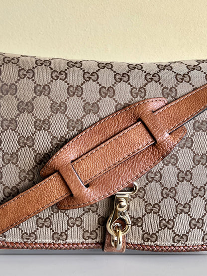 Gucci tracolla Marrakech
