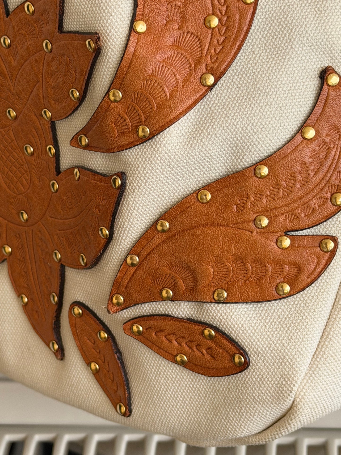 Gucci Tote horsebit