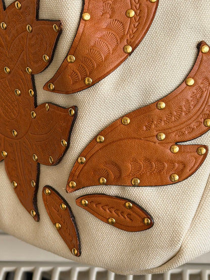 Gucci Tote horsebit