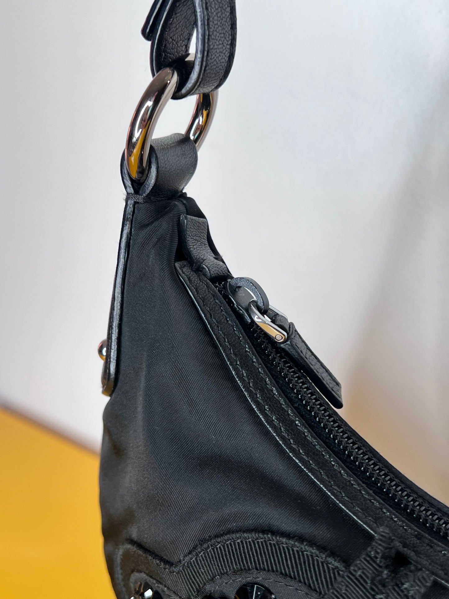 Prada shoulder bag Heart