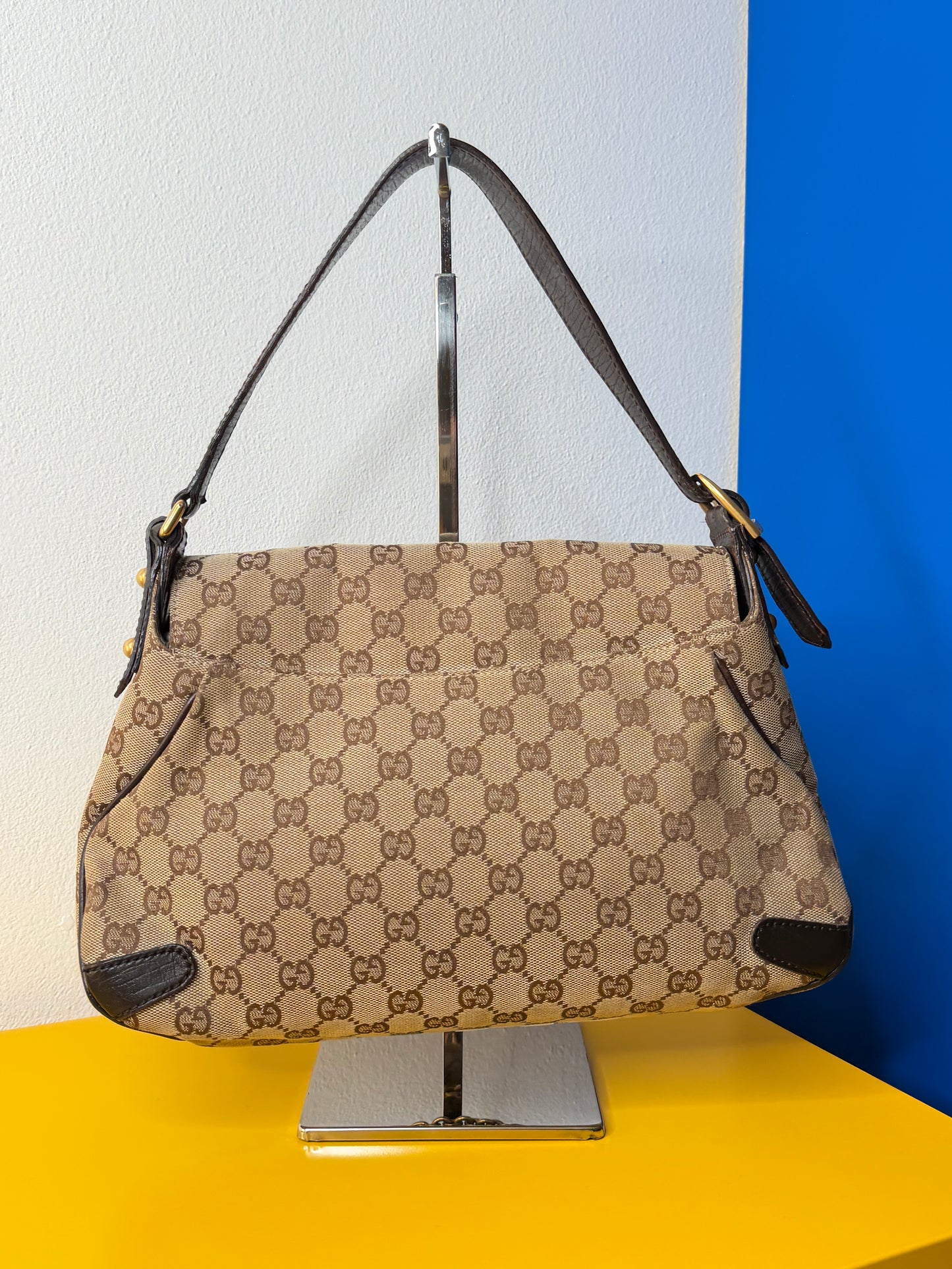 Gucci Horsebit
