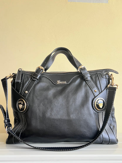 Gucci tote hysteria