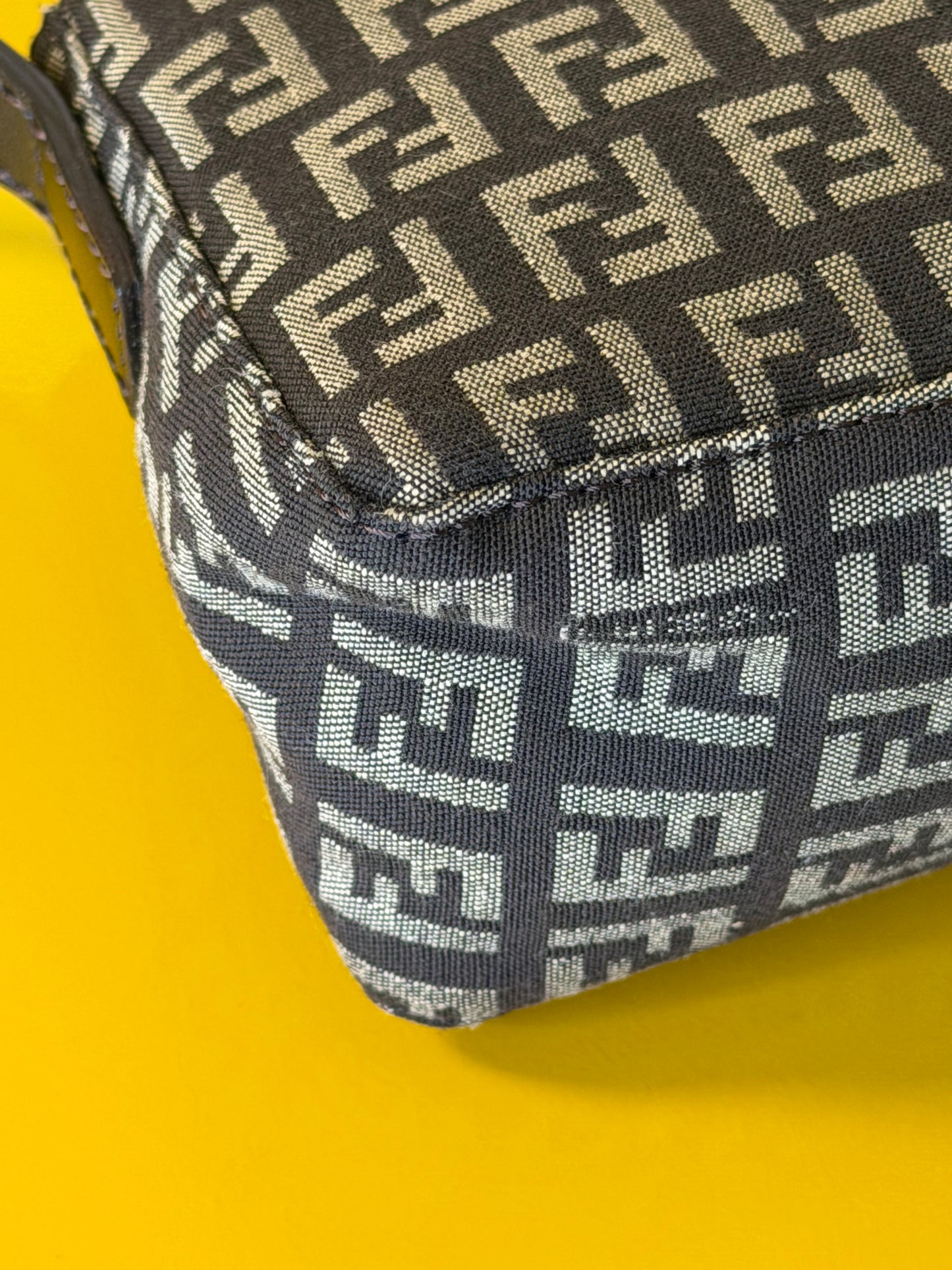 Fendi Trama Zucchino