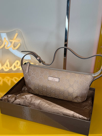 Gucci Pretty boat gold/rose