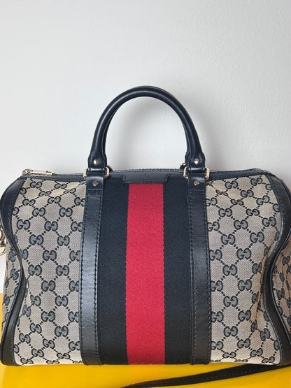 Gucci Bauletto Boston