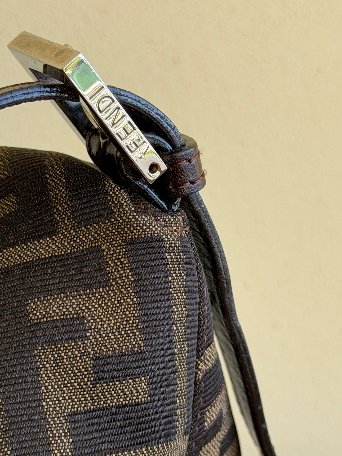 Fendi Mama Zucca