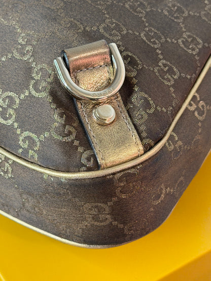 Gucci Abbey Gold