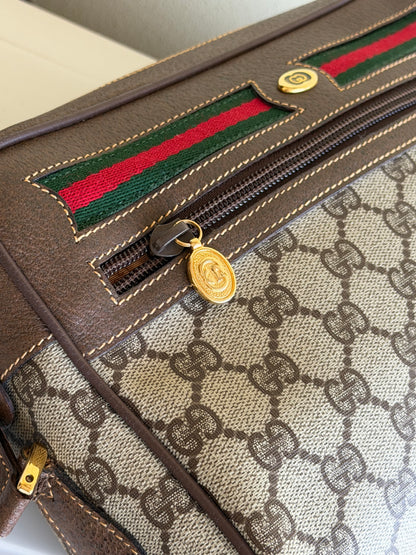 Gucci tracolla Ophidia vintage