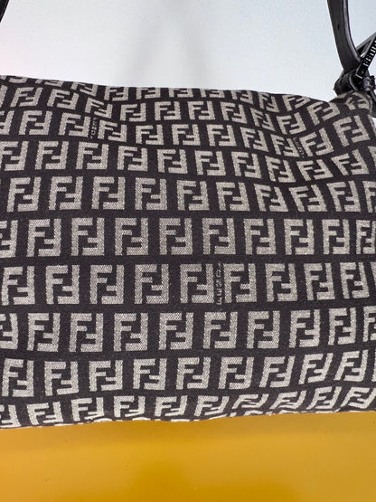 Fendi Mamma Brown