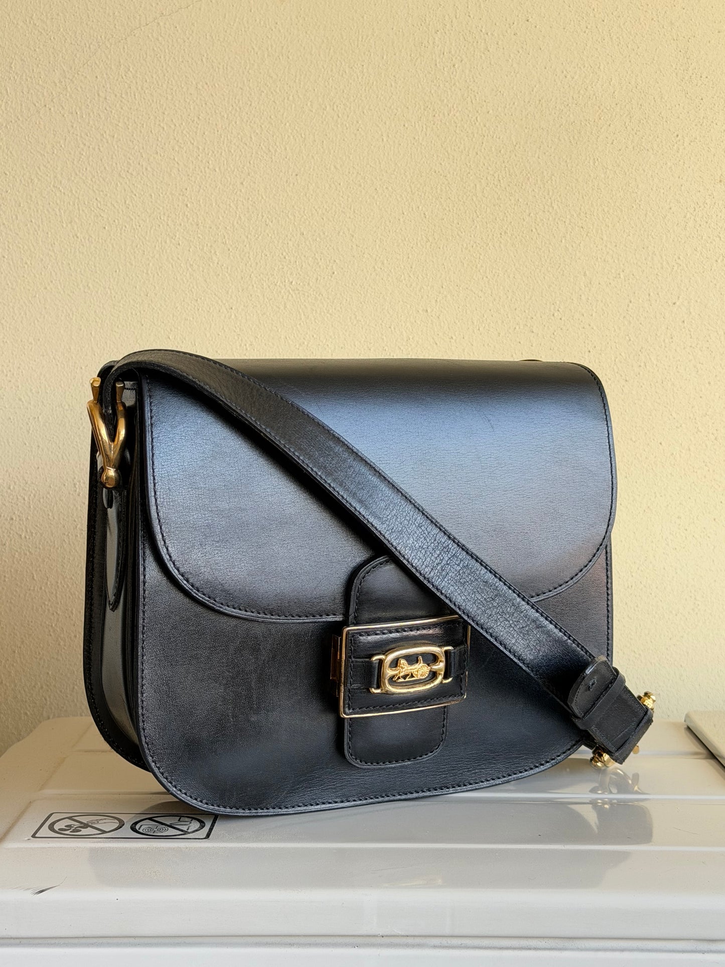 Celine Sulky