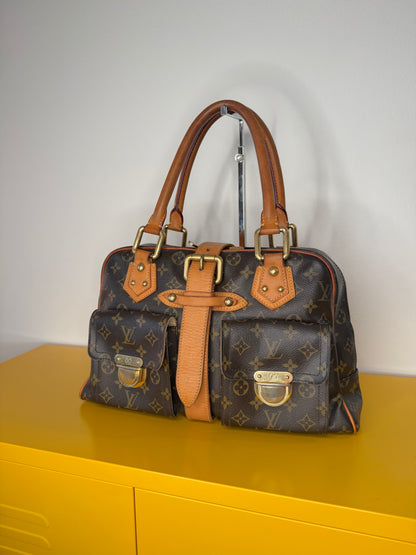 Louis Vuitton Manhattan GM