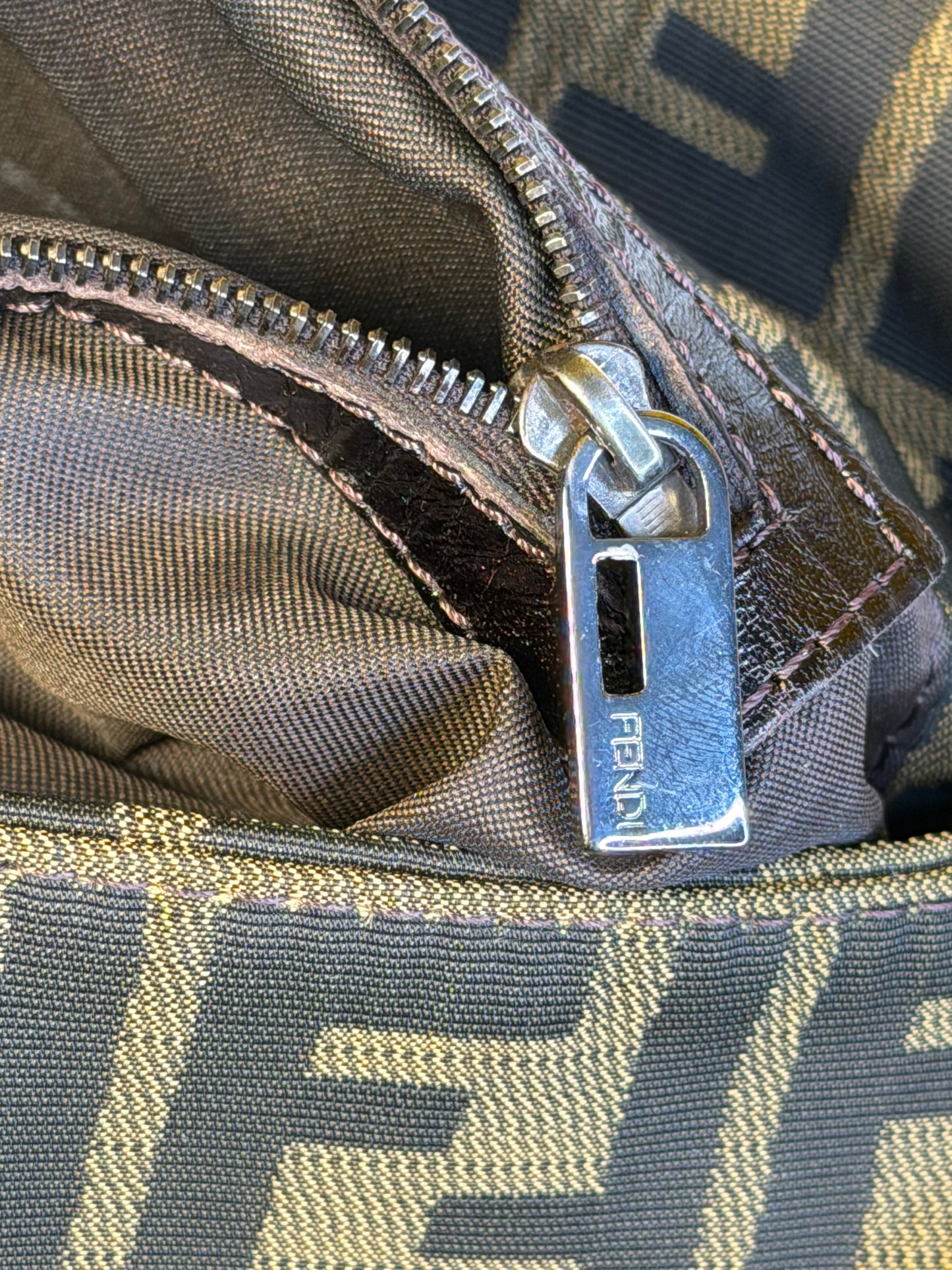 Fendi Mamma Baguette