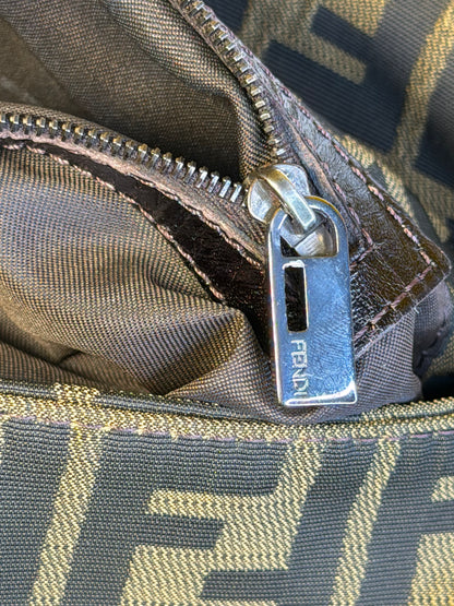 Fendi Mamma Baguette