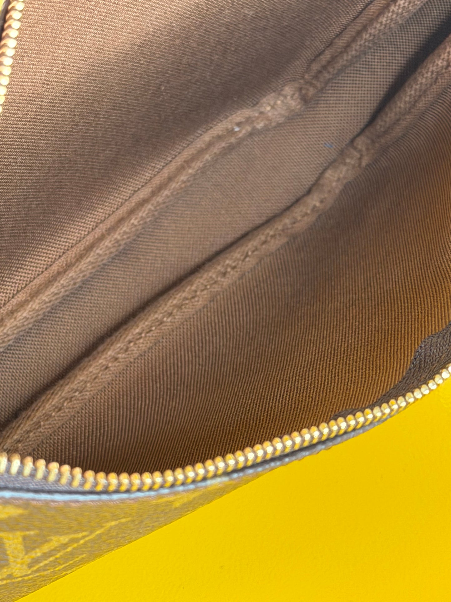 Louis Vuitton Pochette accessoire