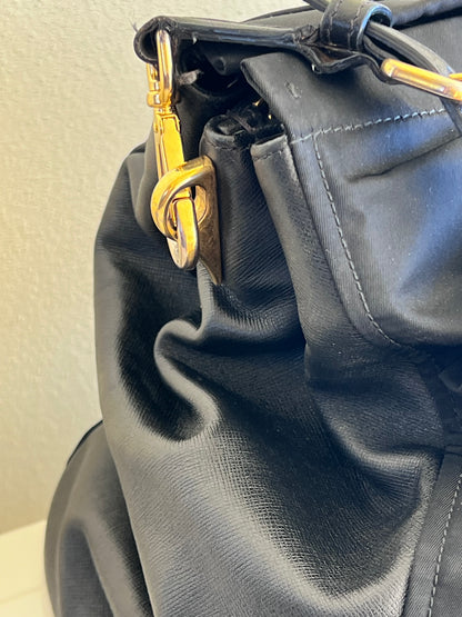 Prada tote nera