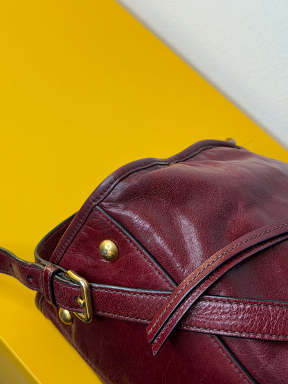 Miu Miu Bordeaux