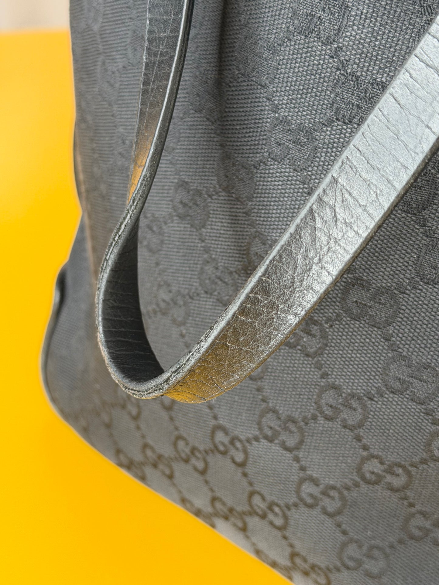 Gucci Mini Tote
