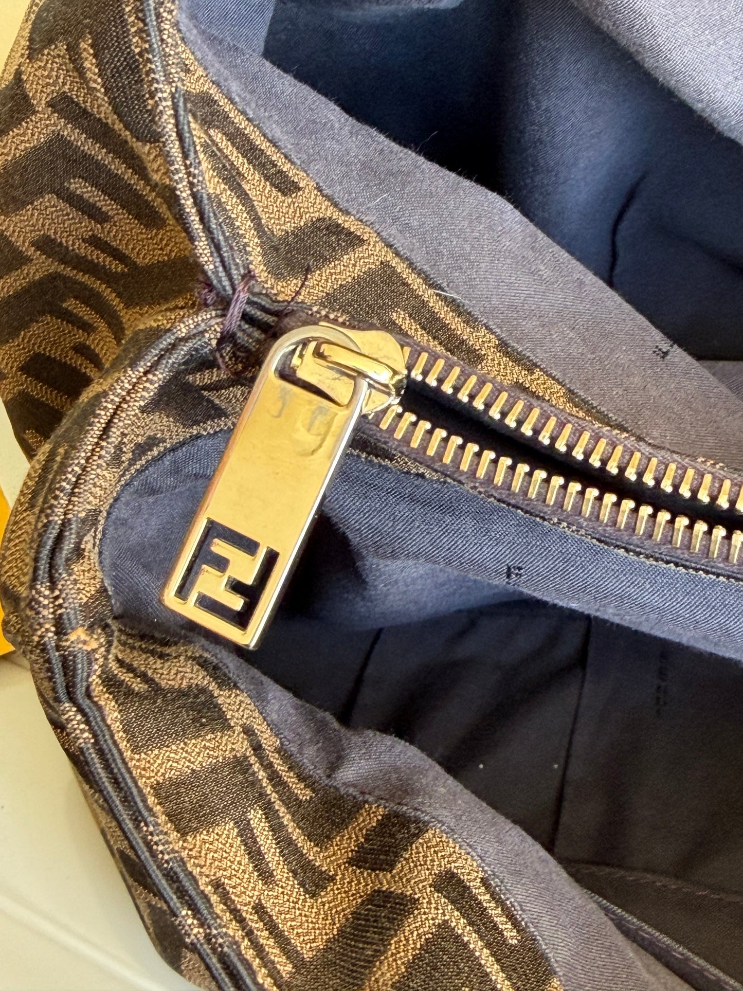 Fendi Mia Zucca