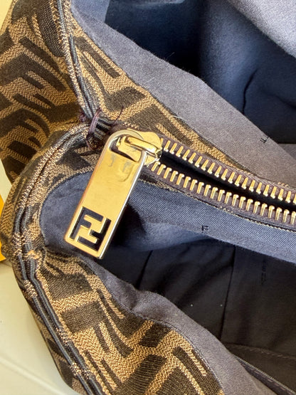 Fendi Mia Zucca